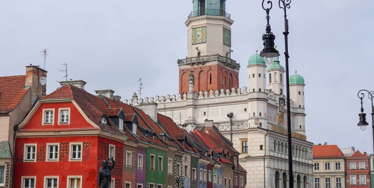 Przeprowadzka do Poznania – czy warto?