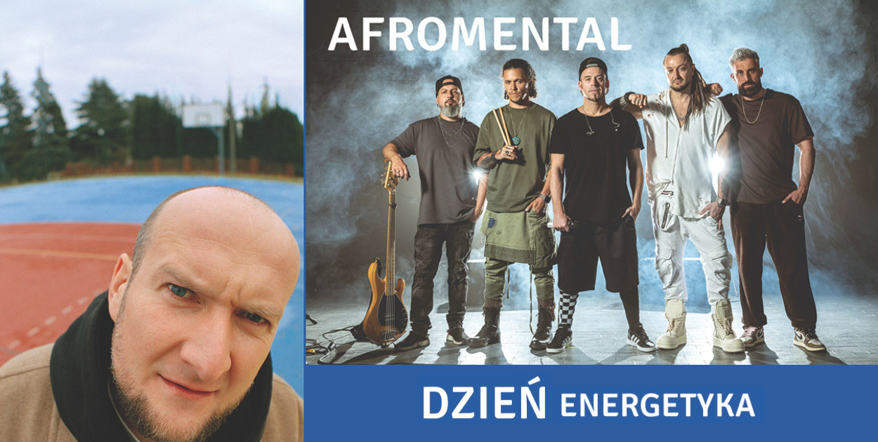 W sobotę Dzień Energetyka. Zagrają wielkie gwiazdy!