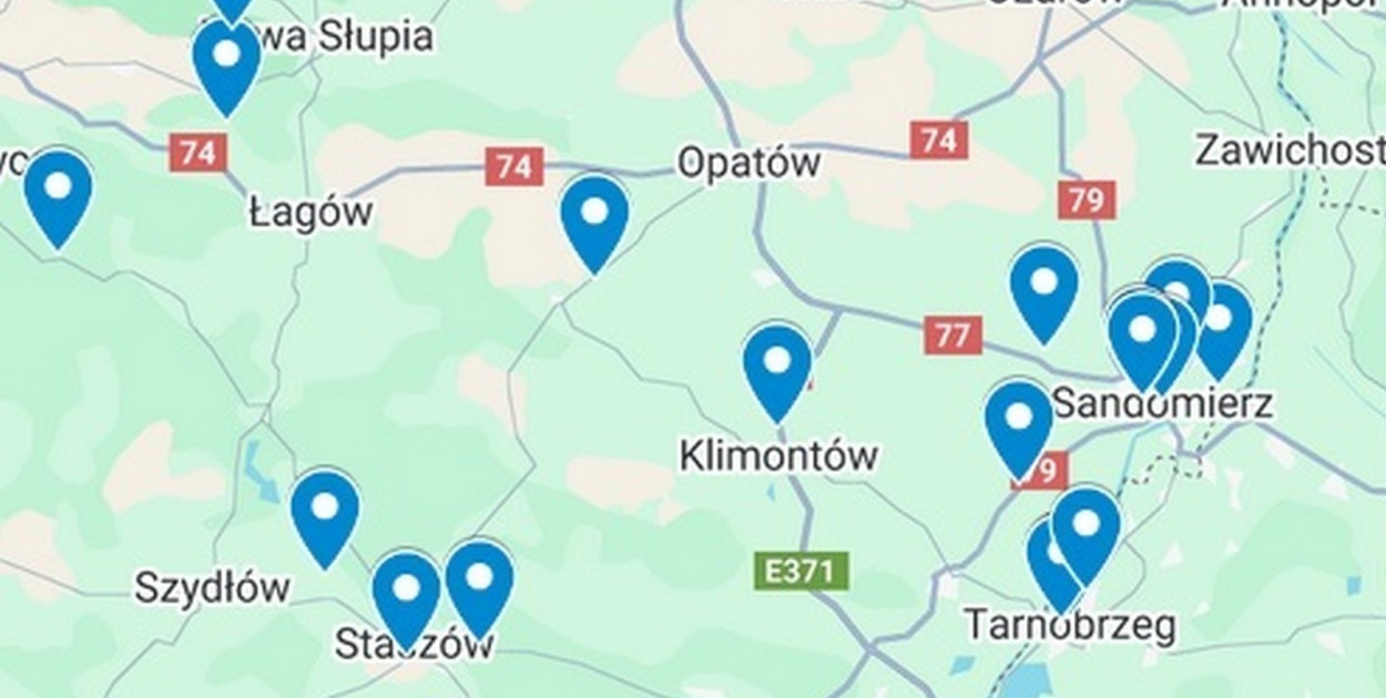 Cateringi, dywersyfikacje i średniowieczne legendy za pieniądze z KPO