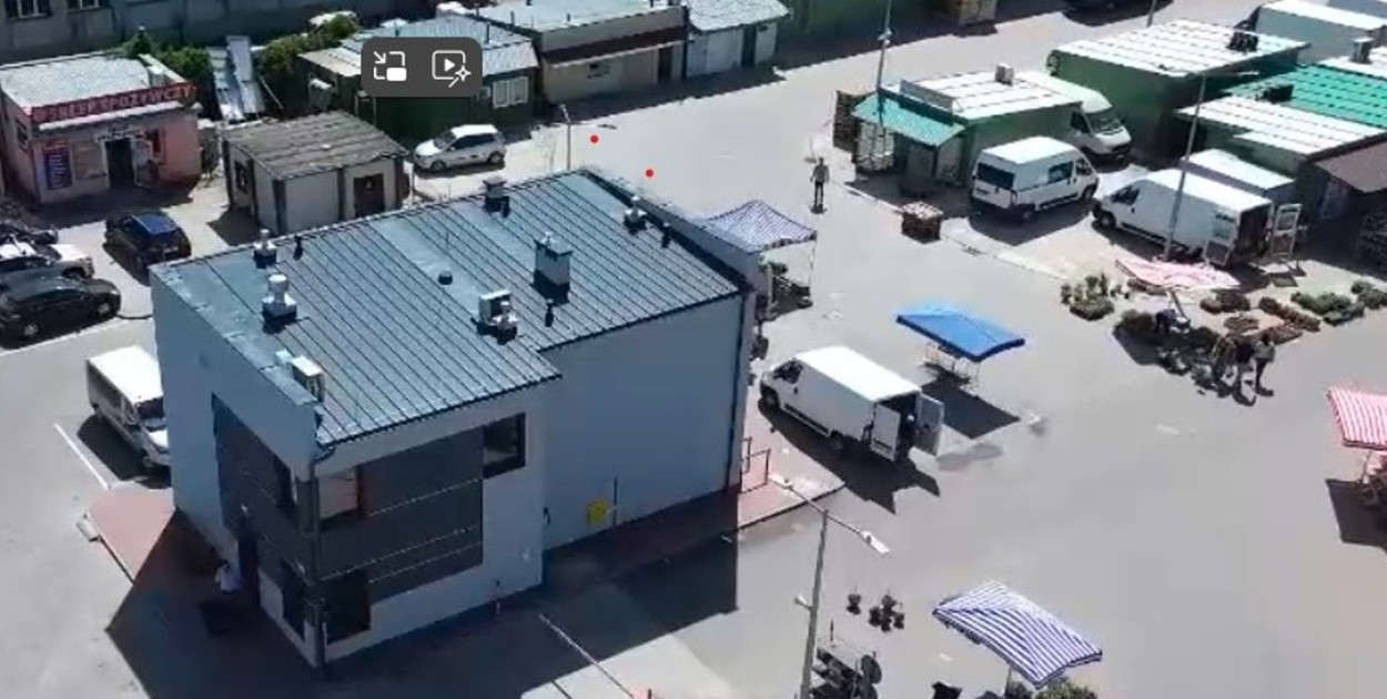 Będzie zmiana na stanowisku dyrektora "Targowisk Miejskich"   