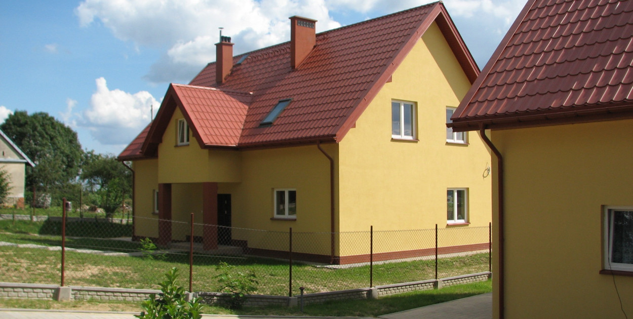 Powiat chce rozbudować placówkę w Łoniowie.