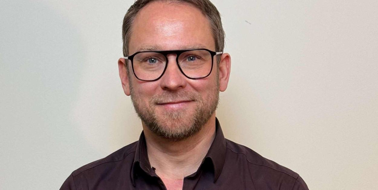 Marcin Maziarz (fot. M-GOK w Klimontowie) 