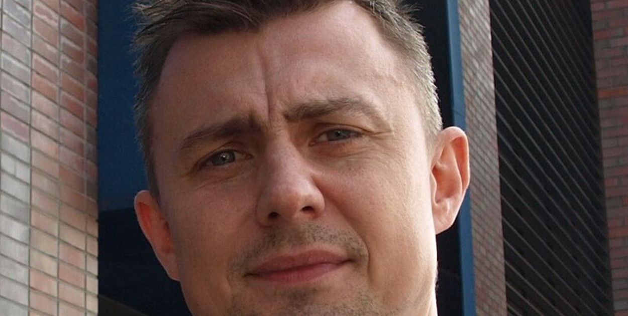 Bohaterem niedzielnego spotkania będzie Krzysztof Ignaczak.    