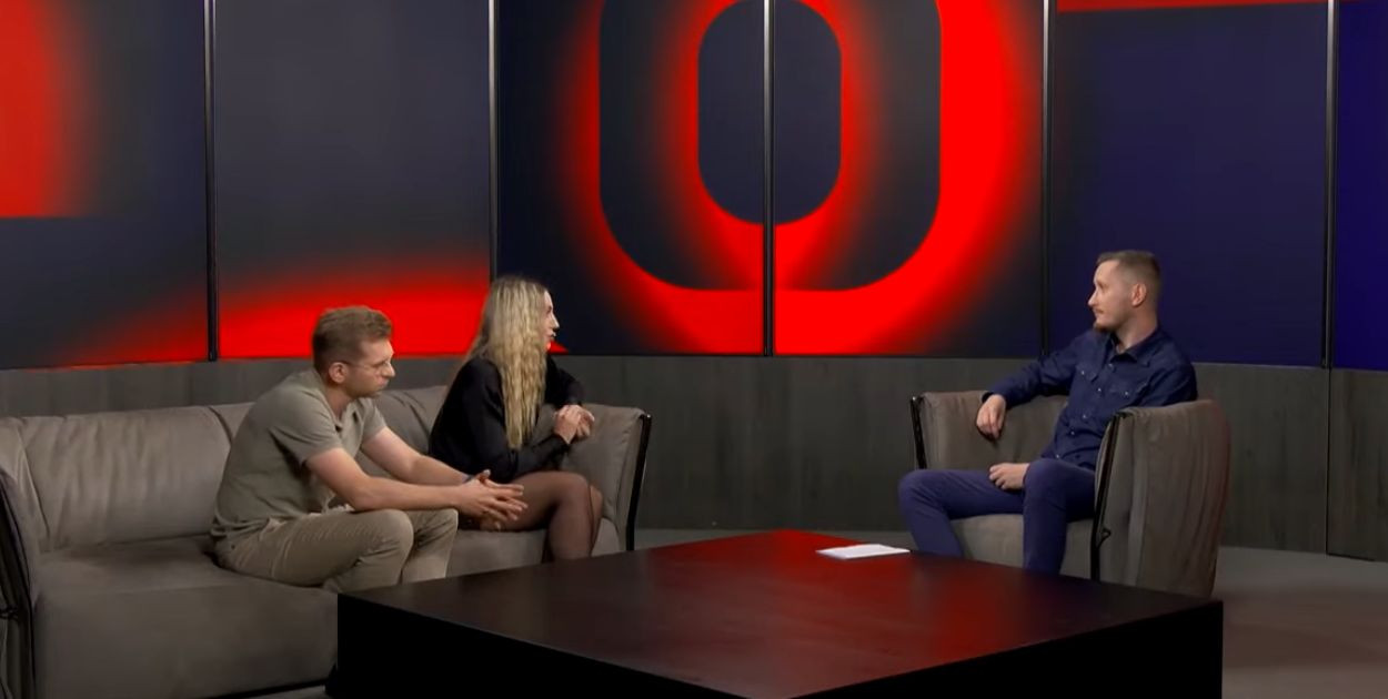 Fot. Zrzut ekranu, youtube Kanał Zero