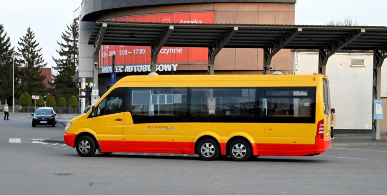 Czy w Tarnobrzegu wzrosną ceny za bilety komunikacji miejskiej?