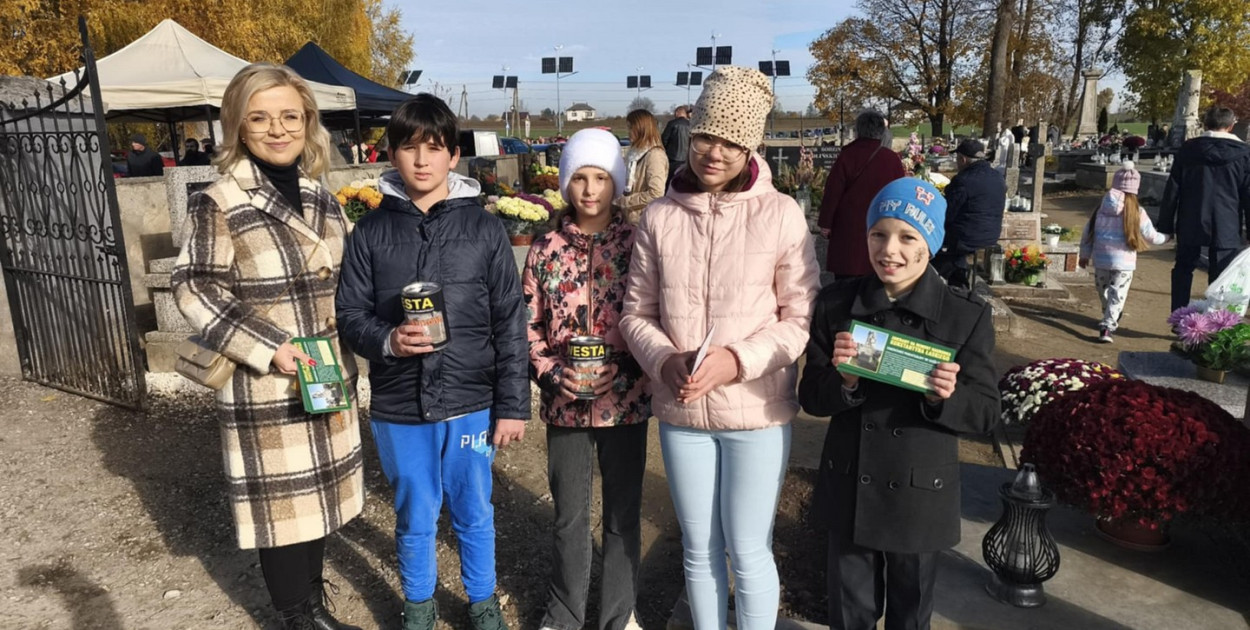 Kwesta w Goźlicach 2025