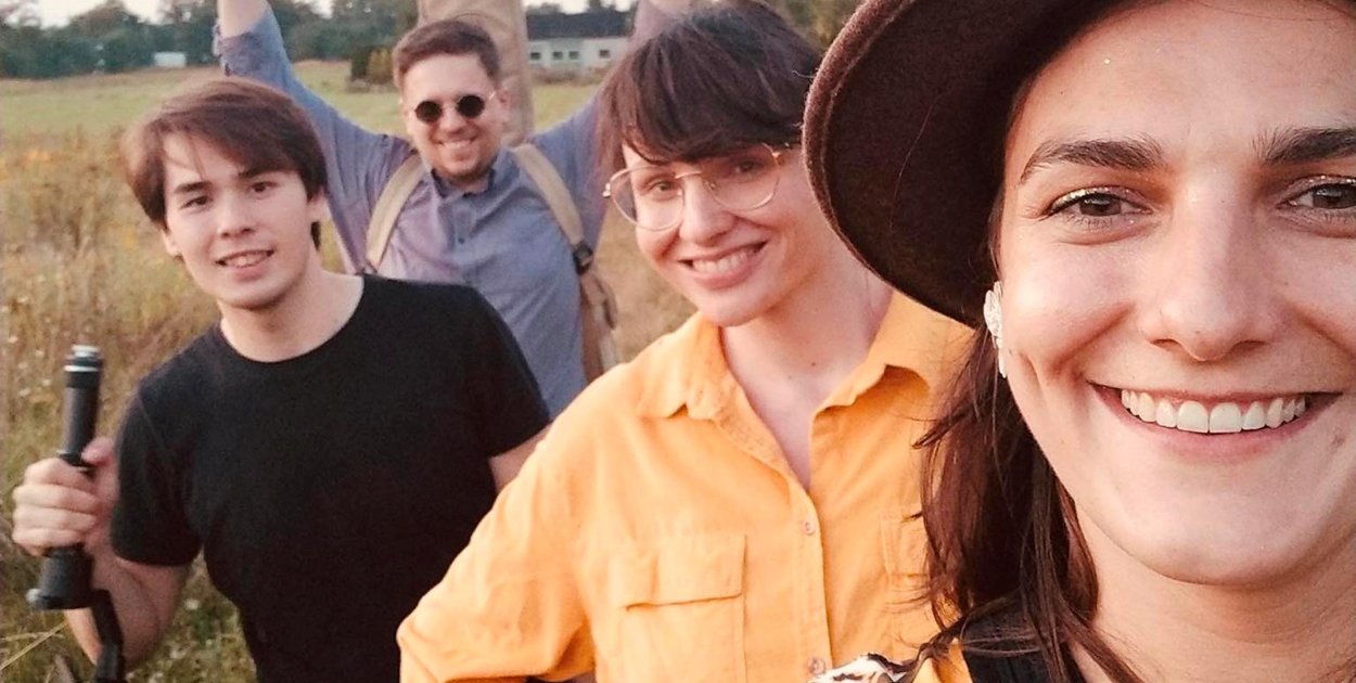 Jednym z wykonawców sobotniego koncertu będzie grupa Suma Pragnień.