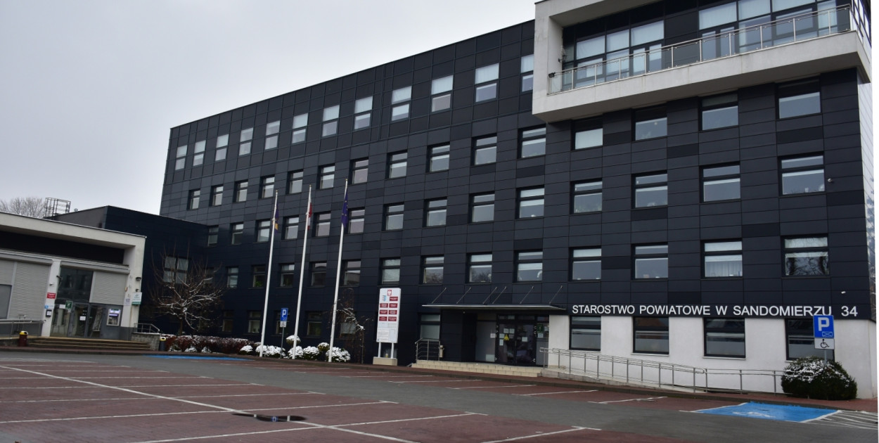 Rada ma działać pod auspicjami powiatu sandomierskiego. 