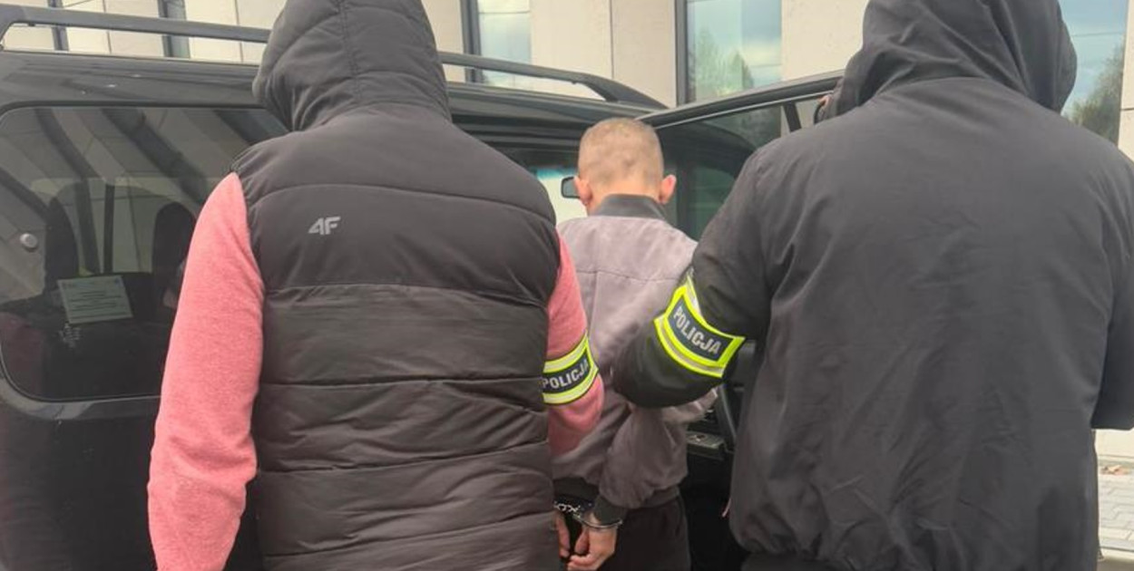 Oszustwo „na bliską osobę” znów dało o sobie znać w regionie. Tym razem ofiarą padła 83-letnia mieszkanka powiatu niżańskiego, która straciła 9 tysięcy dolarów. Fot. Policja