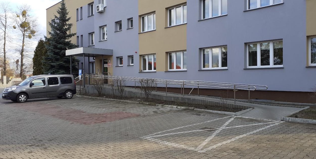 ZUS, także w Tarnobrzegu, będzie zamknięty. Fot. ZUS