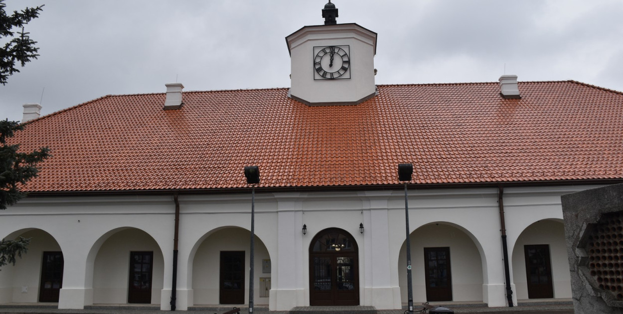 Ze Staszowa napływają informacje o dużej awarii sieci gazowniczej