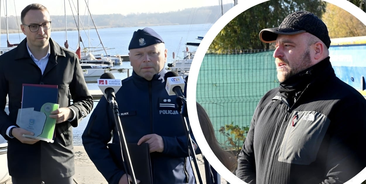 Nagroda dla Tarnobrzega, ale rowerzyści narzekają