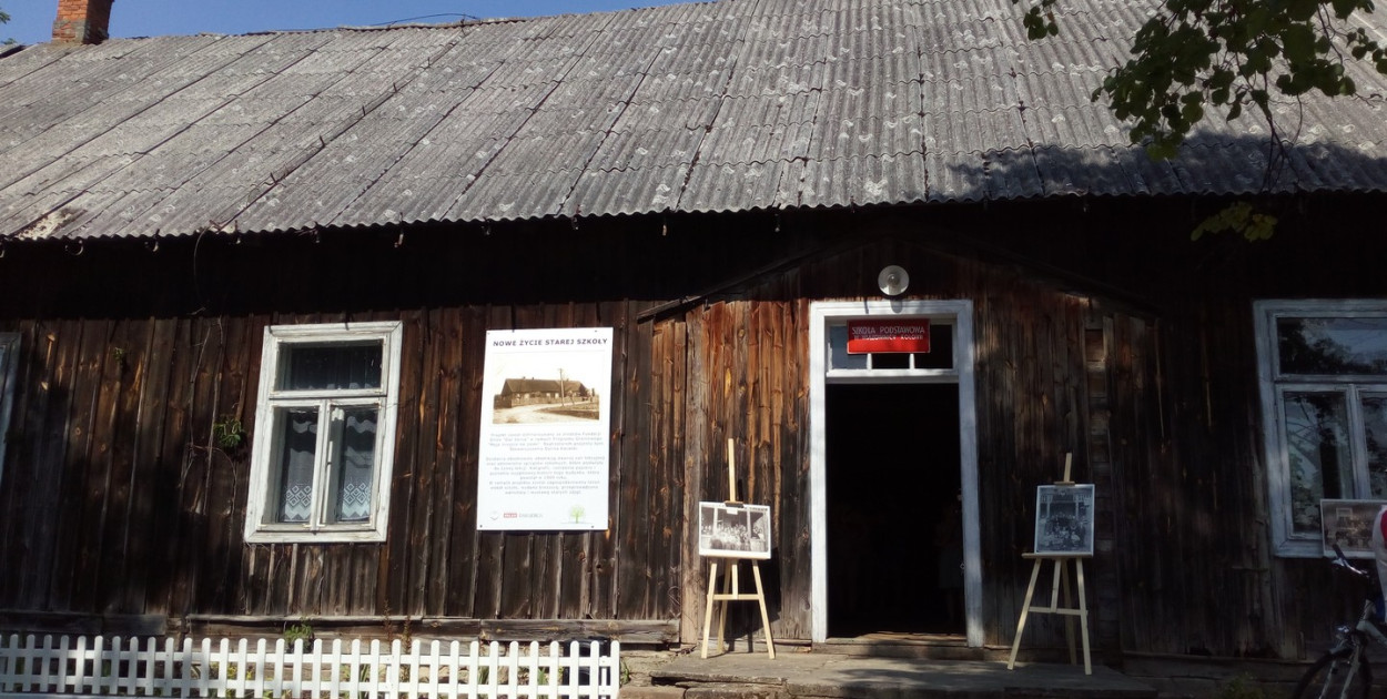 Wiązownica w programie \"Polak na tak\"