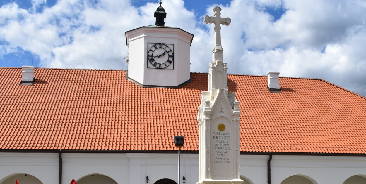 Święto Niepodległości 2025 w Staszowie