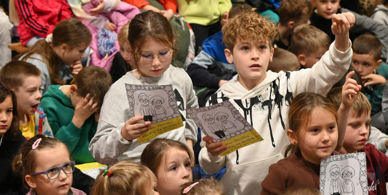 W Tarnobrzegu rusza kampania „Babciu, Dziadku – nie daj się oszustom!”