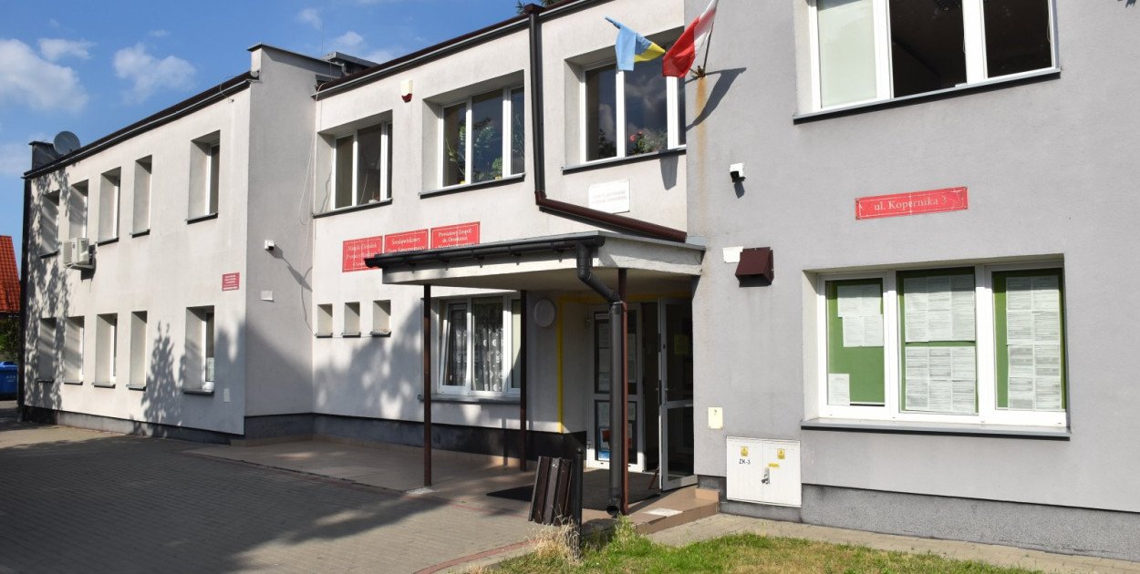 Miejski Ośrodek Pomocy Rodzinie (MOPR) w Tarnobrzegu włączył się w ogólnopolską kampanię społeczną „Dzieciństwo bez Przemocy”.