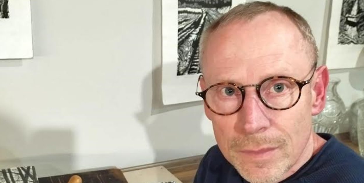 Galeria Tarnobrzeskiego Domu Kultury zaprasza na wernisaż najnowszej wystawy Grzegorza Gerby.