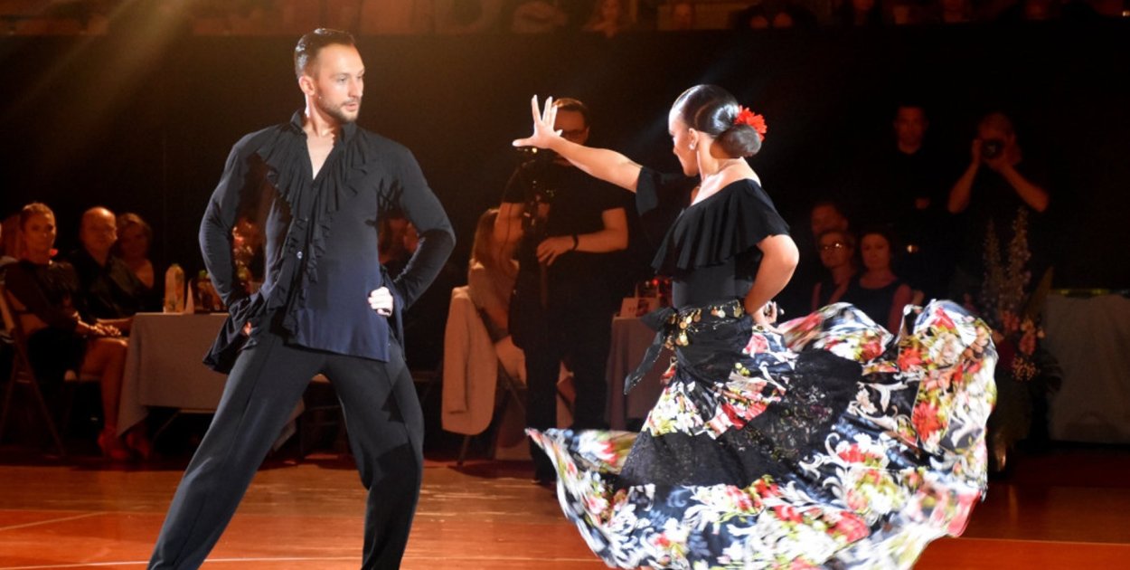 To był wieczór pełen emocji, artystycznych popisów i momentów, które na długo zapadną w pamięć widzów.