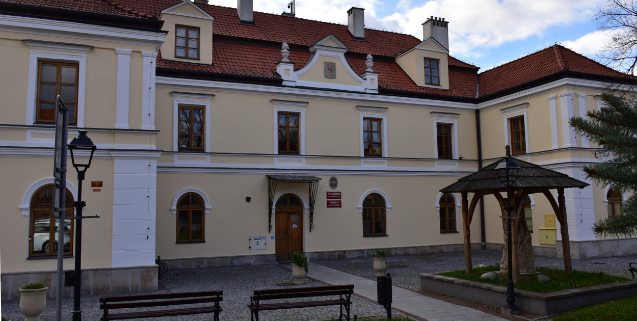 Magistrat policzył głosy  oddane w budżecie obywatelskim. 