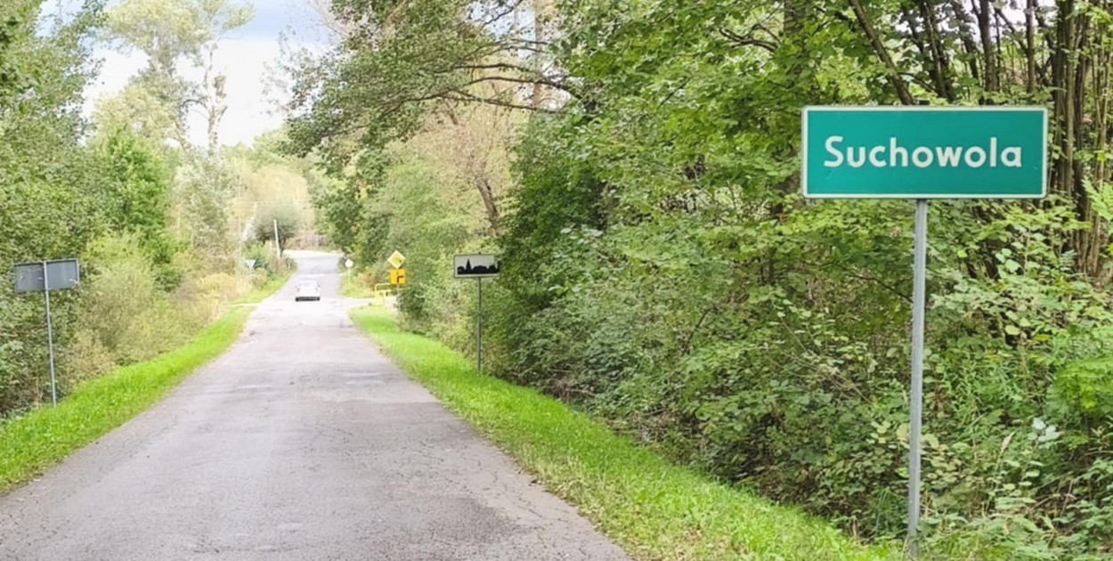 Dramatyczne wydarzenia w Suchowoli rozegrały się we wrześniu tego roku. Fot. R. Staszewski