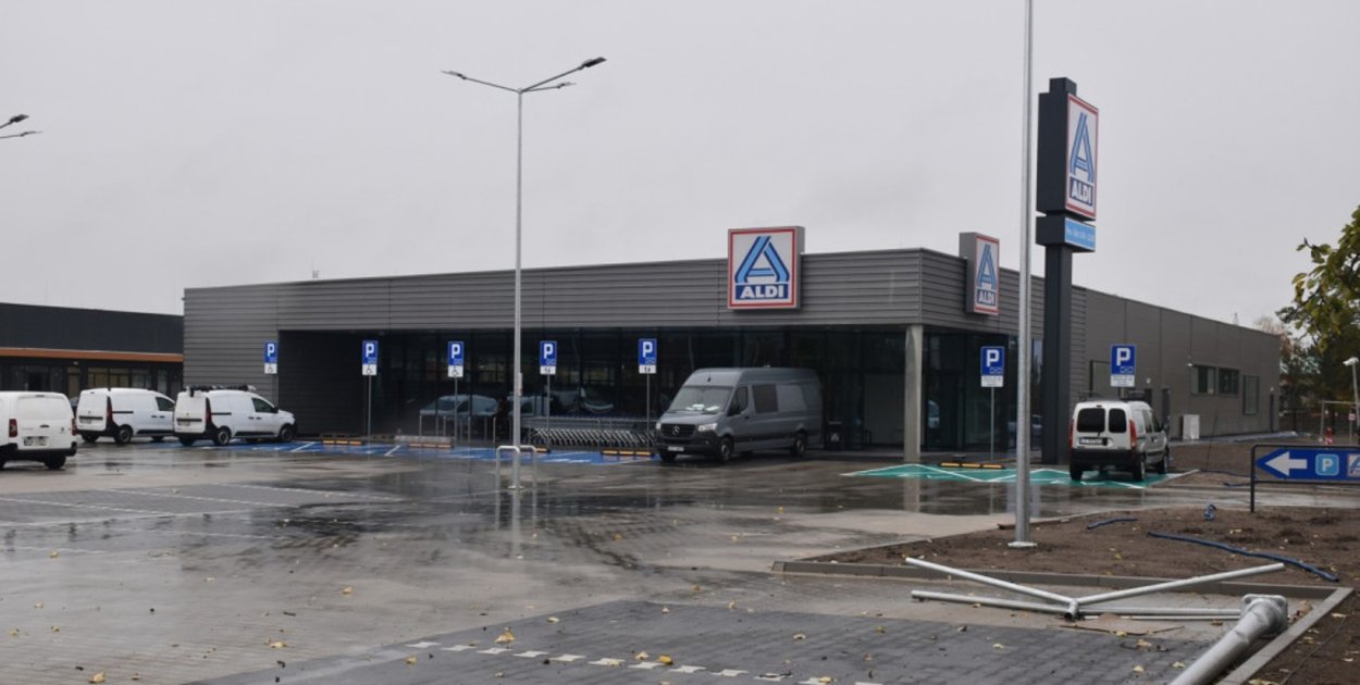 W środę, 26 listopada, do Tarnobrzega zawita jedna z największych sieci dyskontów w Polsce.