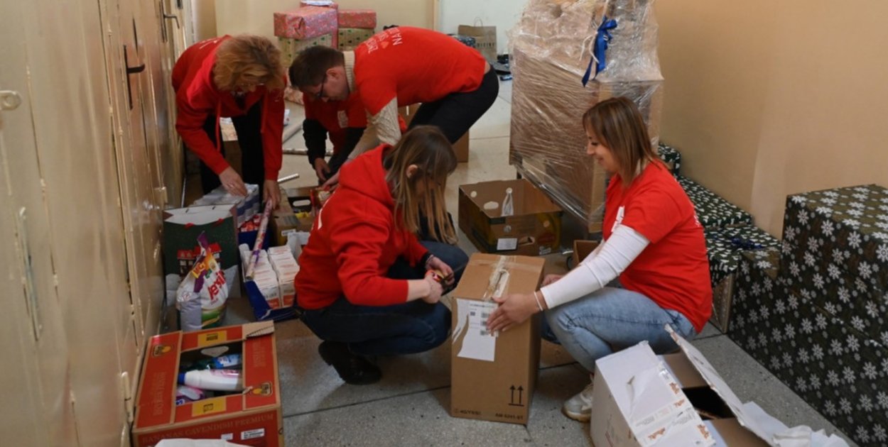 Przygotowania do tegorocznej edycji Szlachetnej Paczki w Tarnobrzegu idą pełną parą, ale sytuacja jest trudniejsza niż w poprzednich latach.