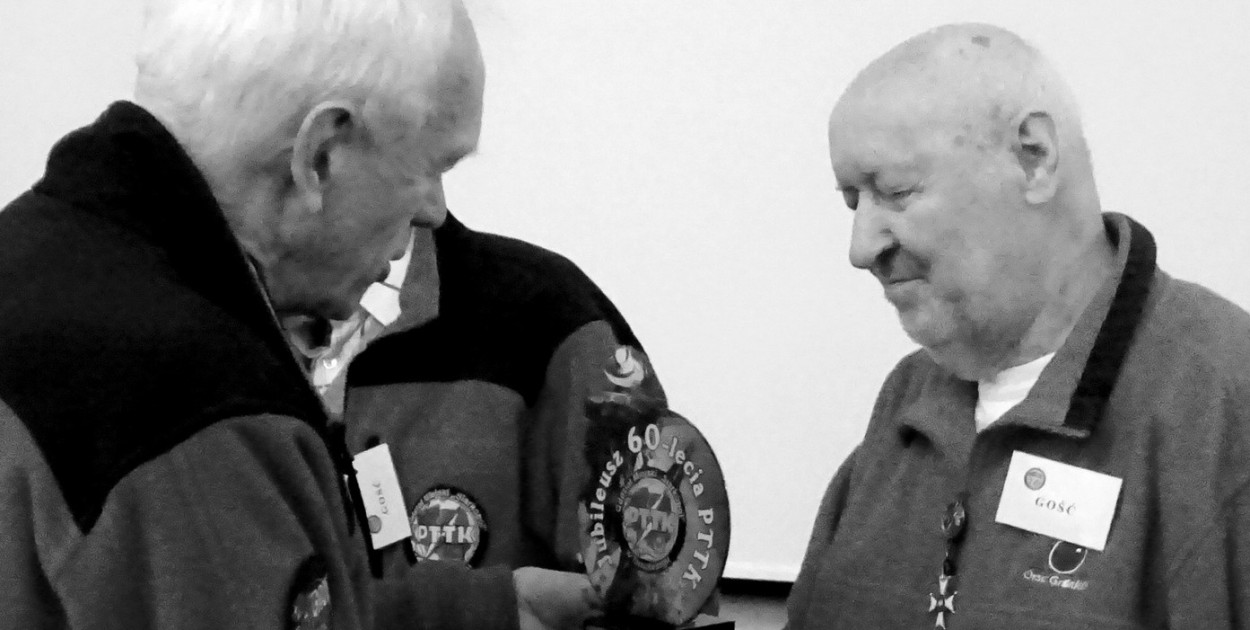 Zmarł Antoni Brudz, Zasłużony dla Tarnobrzega działacz i społecznik