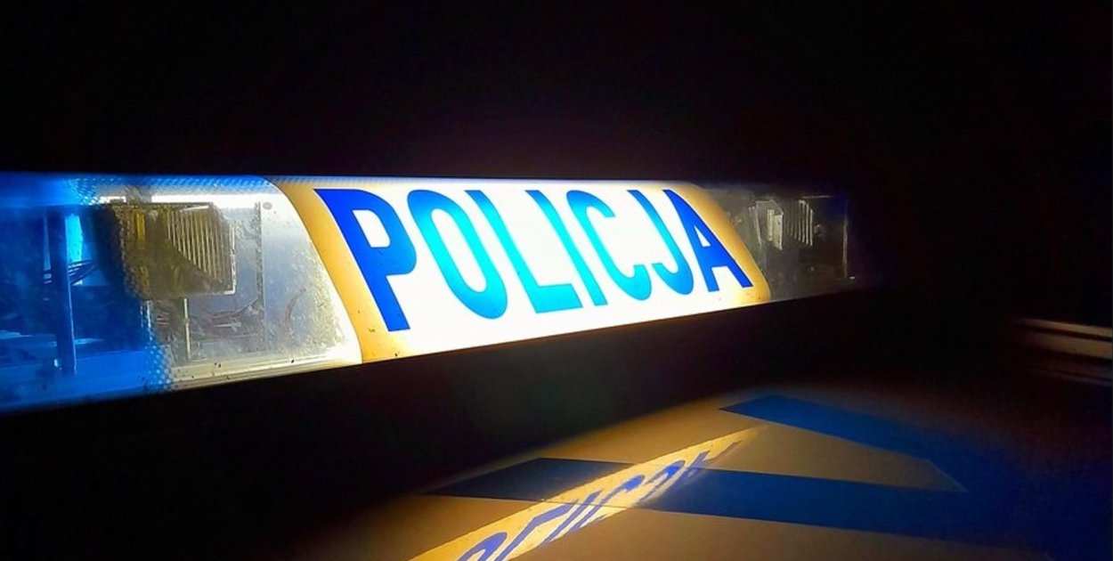 Blisko 3,5 promila alkoholu u kierującej. Doprowadziła do zderzenia