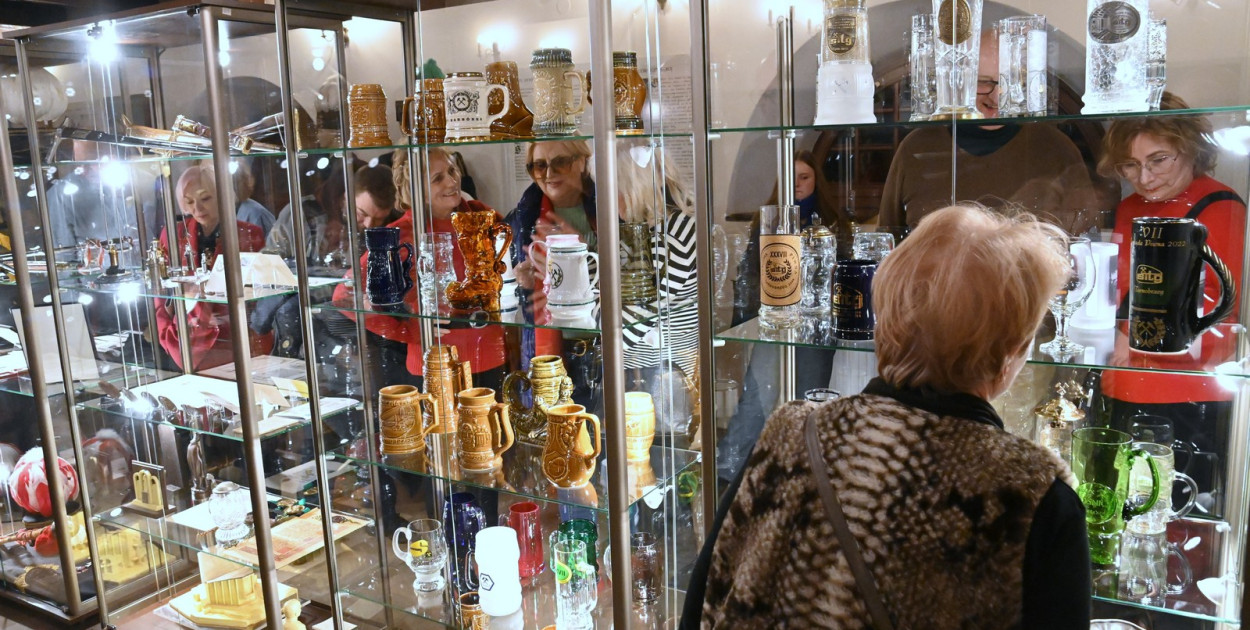 Barbórkowa Noc Muzeów w Tarnobrzegu 2024