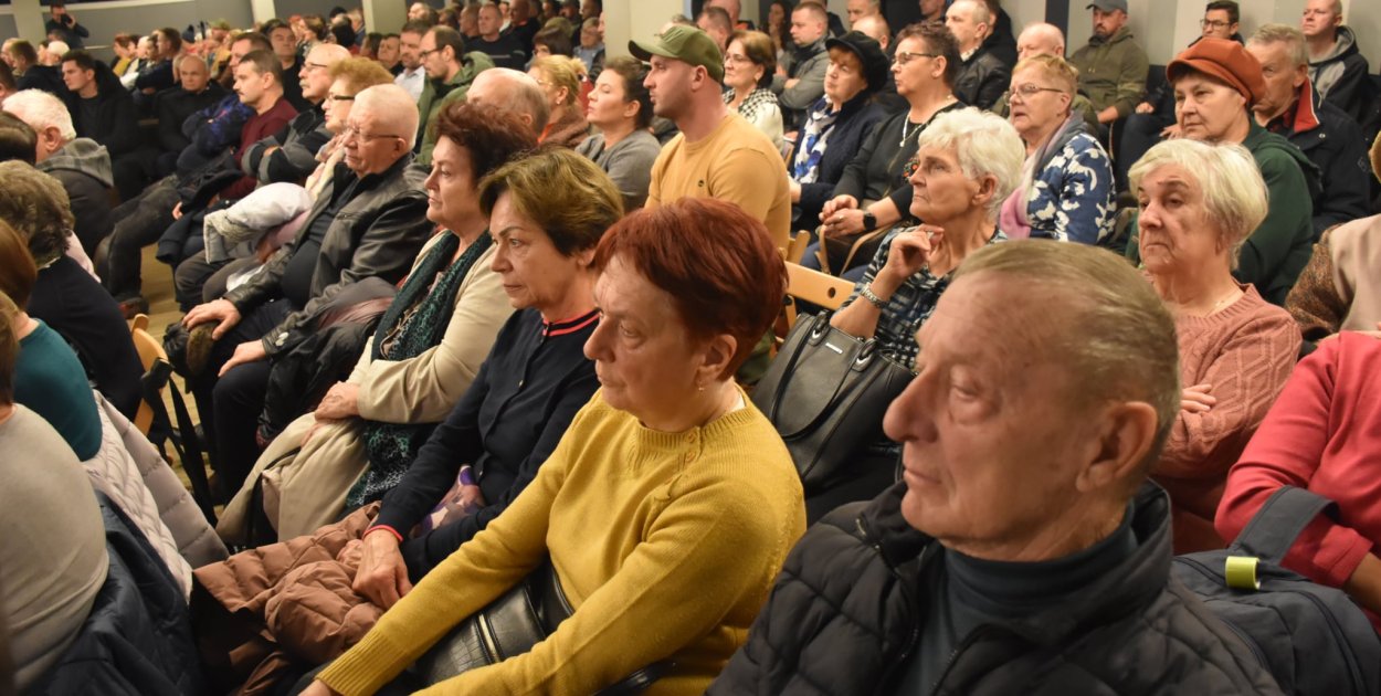 W czwartek, 18 grudnia, o godz. 18:00 w budynku OSP Rozalin odbędzie się kolejne otwarte spotkanie organizowane przez Komitet „Ratunek dla Nowej Dęby”.