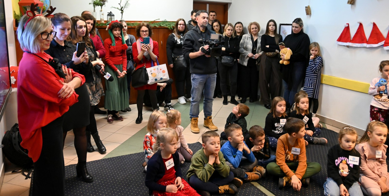 Mały Książę Tarnobrzeg