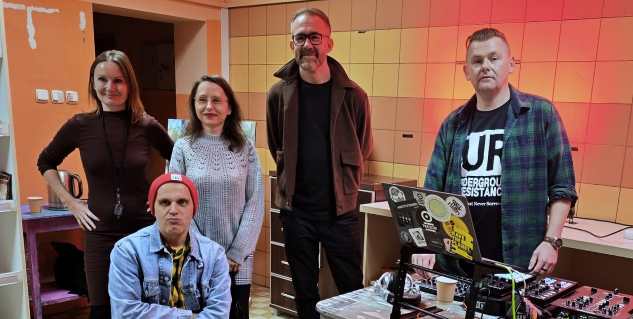 Otwarcie \"Witryny Sztuki\" w Tarnobrzegu