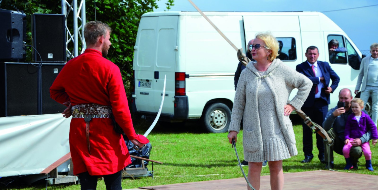 W świątecznym wydaniu „Tygodnika Nadwiślańskiego” zabierzemy Czytelników w podróż do świata, który dawno przeminął, ale wciąż potrafi bawić, zadziwiać i wzruszać.