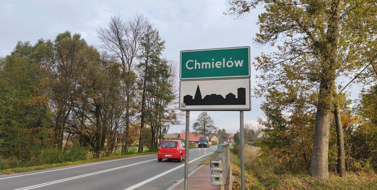 Wszystko wskazuje na to, że nie zostanie zwołane referendum w sprawie odłączenia Chmielowa i Cyganów od gminy Nowa Dęba.