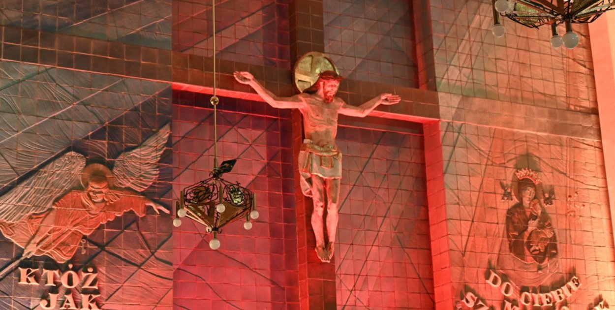 W niedzielę 18 stycznia 2026 roku o godz. 19.00 w Kościele pw. Matki Bożej Nieustającej Pomocy w Tarnobrzegu (Serbinów) odbędzie się koncert kolęd „Ja lubię – Świątecznie” w wykonaniu Olgi Szomańskiej.