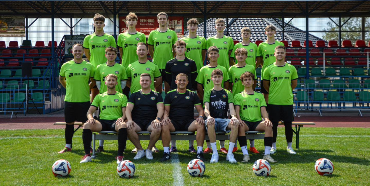 Fot. Klimontowianka Klimontów