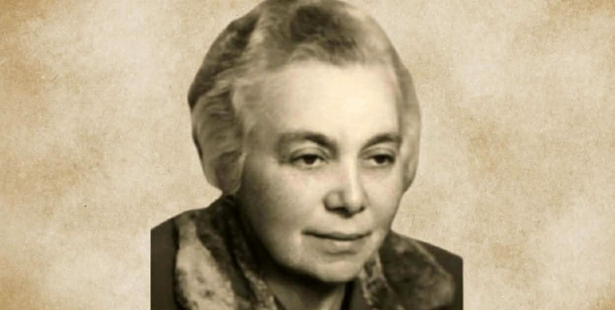 Olga Lilien