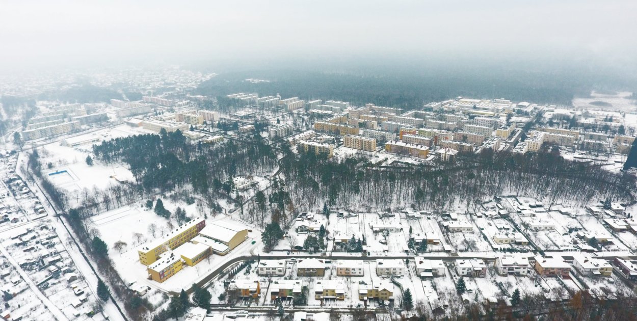Rada Miejska w Nowej Dębie 29 grudnia uchwaliła budżet gminy na 2026 rok. Fot. UMiG Nowa Dęba