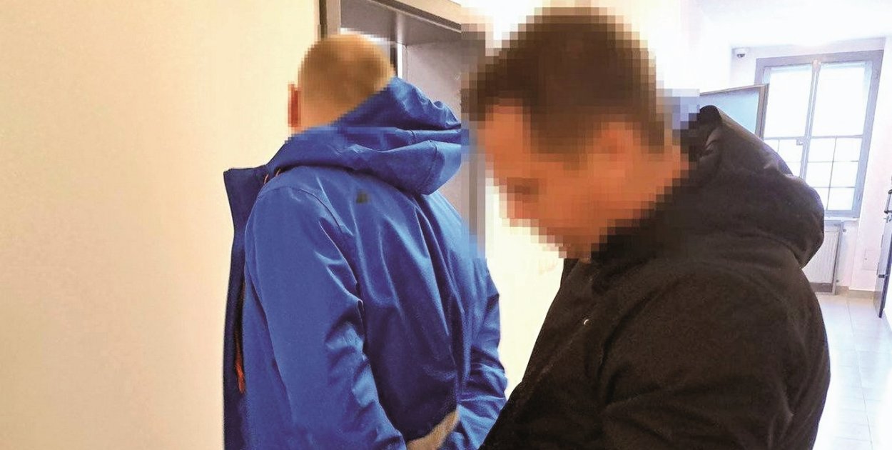 Anonimowy telefon postawił na nogi służby w województwie lubelskim i… zaprowadził śledczych do powiatu tarnobrzeskiego.