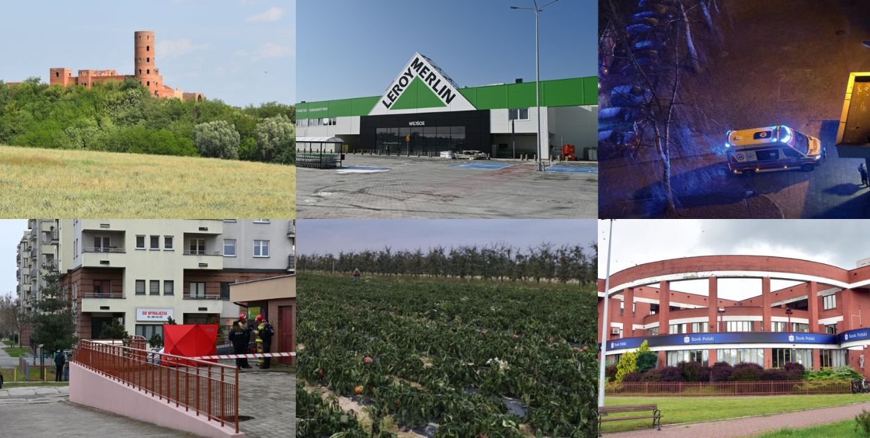 Zapraszamy do zobaczenia naszej listy TOP 20.