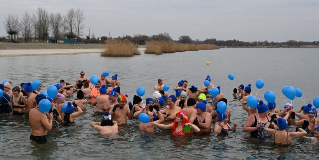 Klub BODYMORS Tarnobrzeg zaprasza na zimowe wydarzenie pod hasłem „MorsLove”, które odbędzie się w niedzielę 18 stycznia nad Jeziorem Tarnobrzeskim.