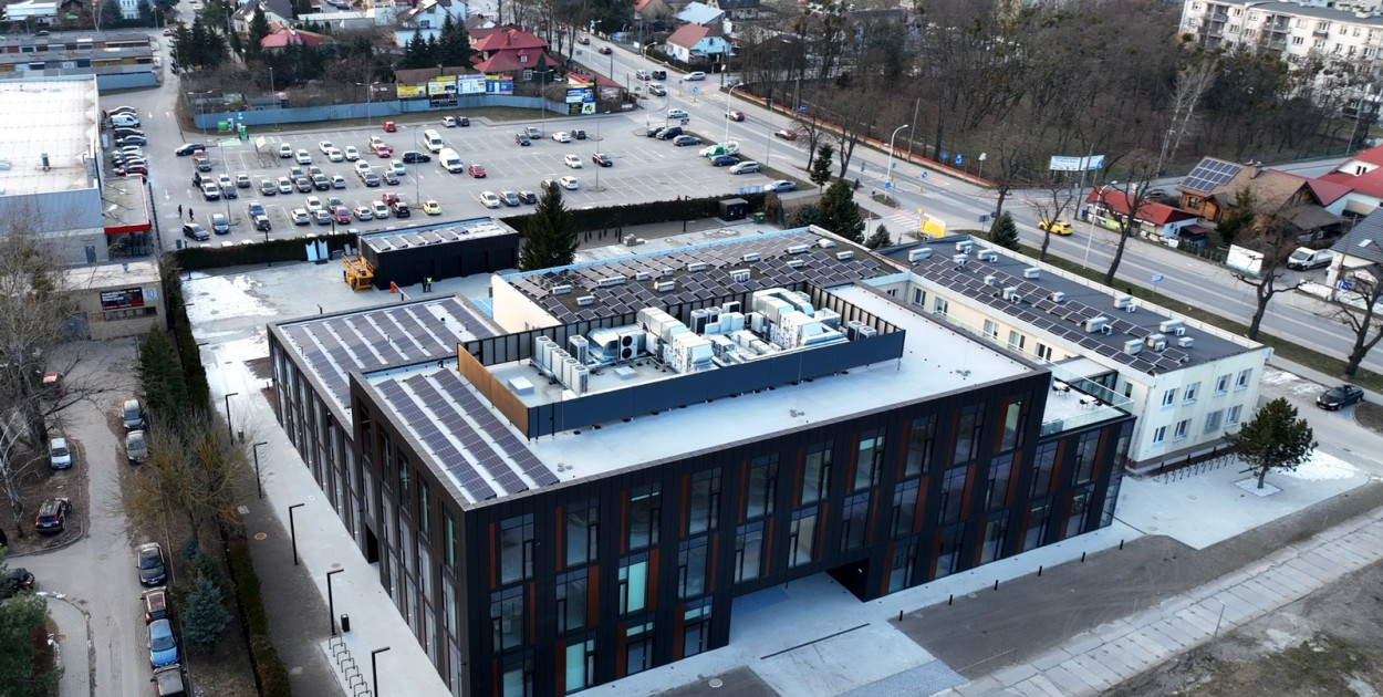 PANS w Tarnobrzegu i Wampiriada 2026