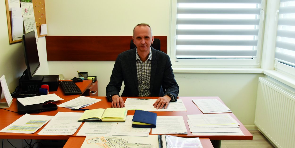 Nowy dyrektor „Targowisk Miejskich” w Sandomierzu stawia na oszczędności, uszczelnienie systemu opłat i odważne pomysły na ożywienie placów targowych.