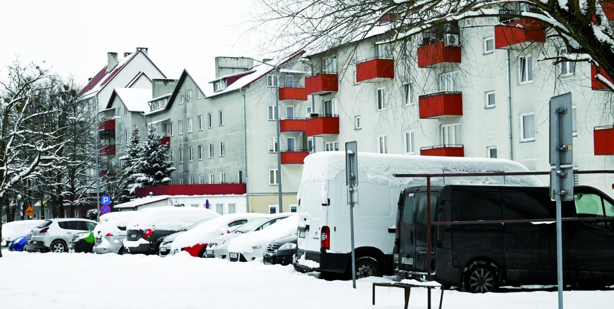 Kto niszczy samochody parkujące w rejonie Przedszkola Integracyjnego i Szkoły Podstawowej nr 9 w Tarnobrzegu?