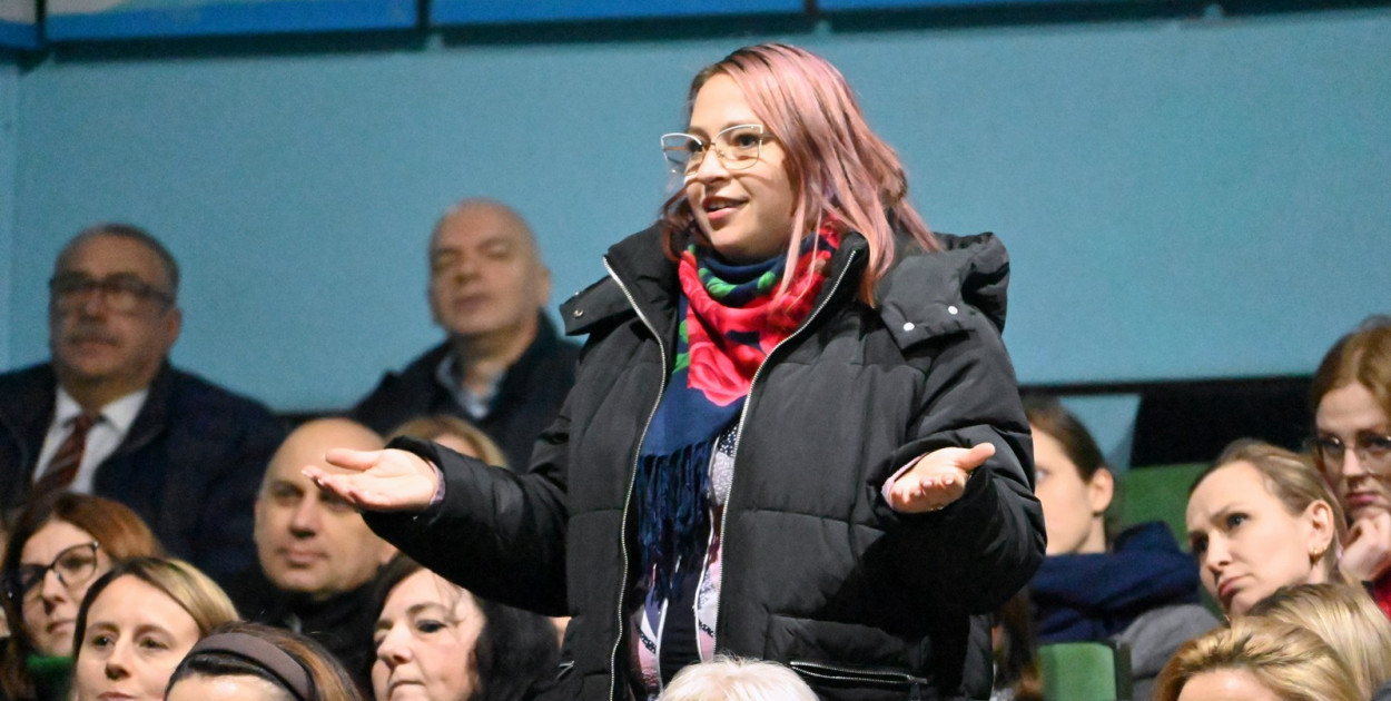 Plany reformy oświaty w Tarnobrzegu sprowokowały wiele pytań