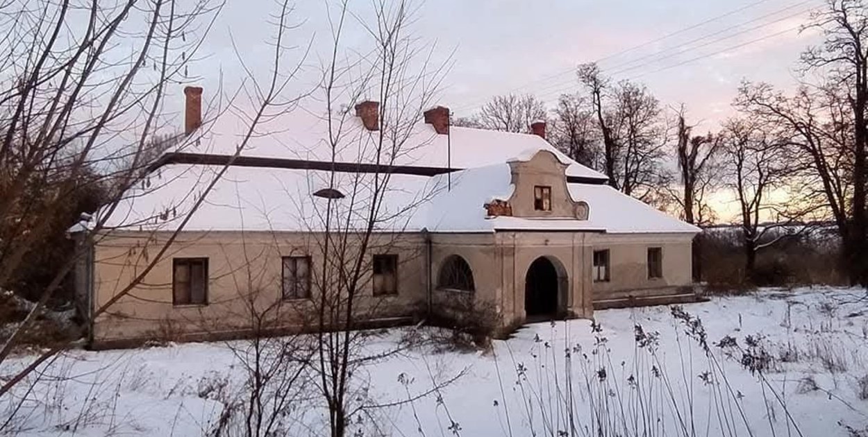 Nowa filmowa adaptacja "Nocy i dni" powstanie pod Opatowem