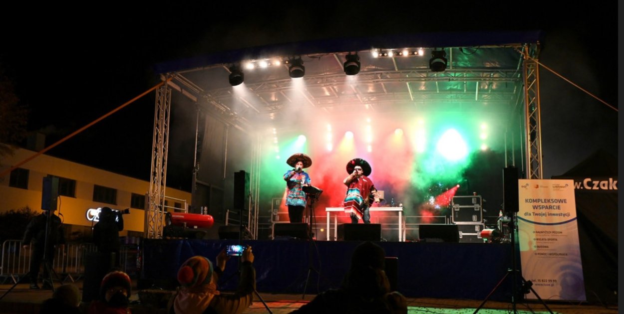 Sztab Tarnobrzeg ogłosił oficjalny program 34. Finału Wielkiej Orkiestry Świątecznej Pomocy w 2026 roku.