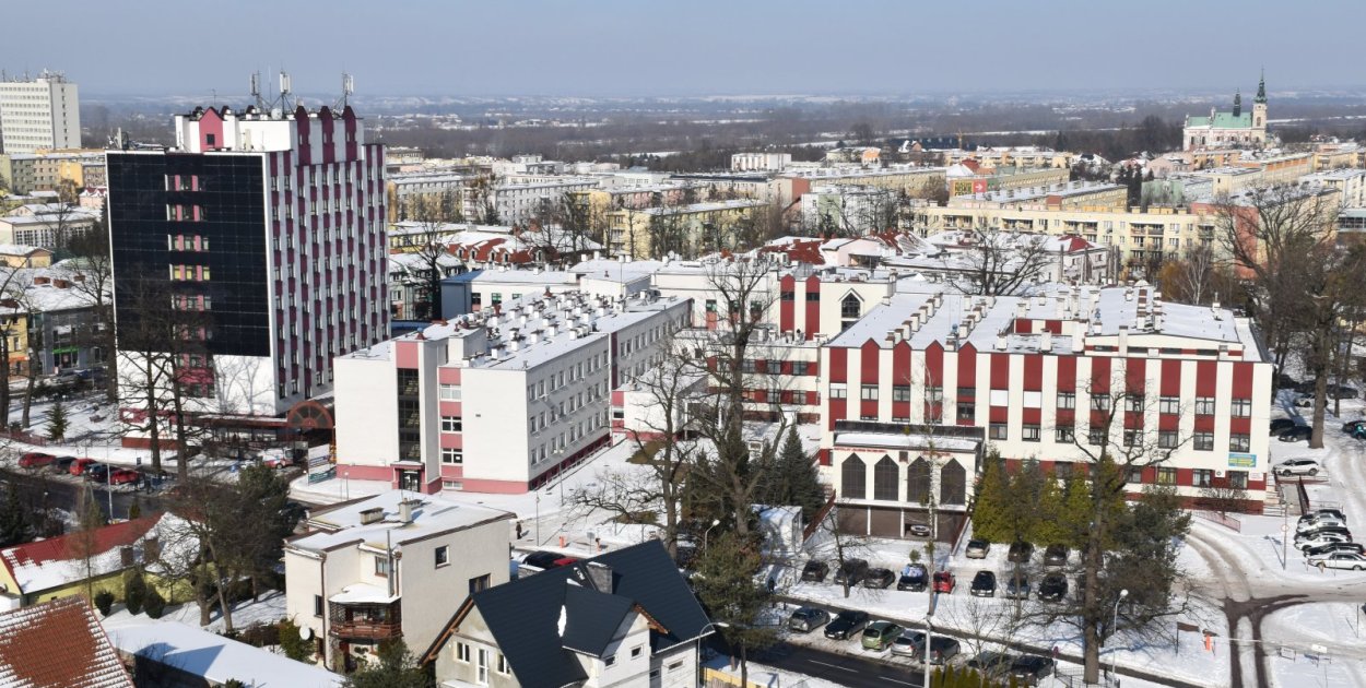 Tarnobrzeski szpital nadal nie zapewnia pacjentom całodobowego dostępu do badań USG.