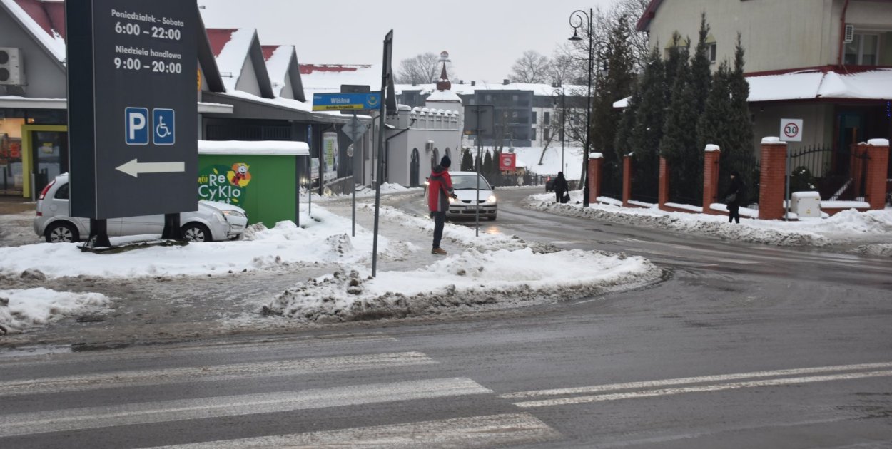 Ile naprawdę kosztuje to, że zimą możemy bezpiecznie poruszać się po drogach?