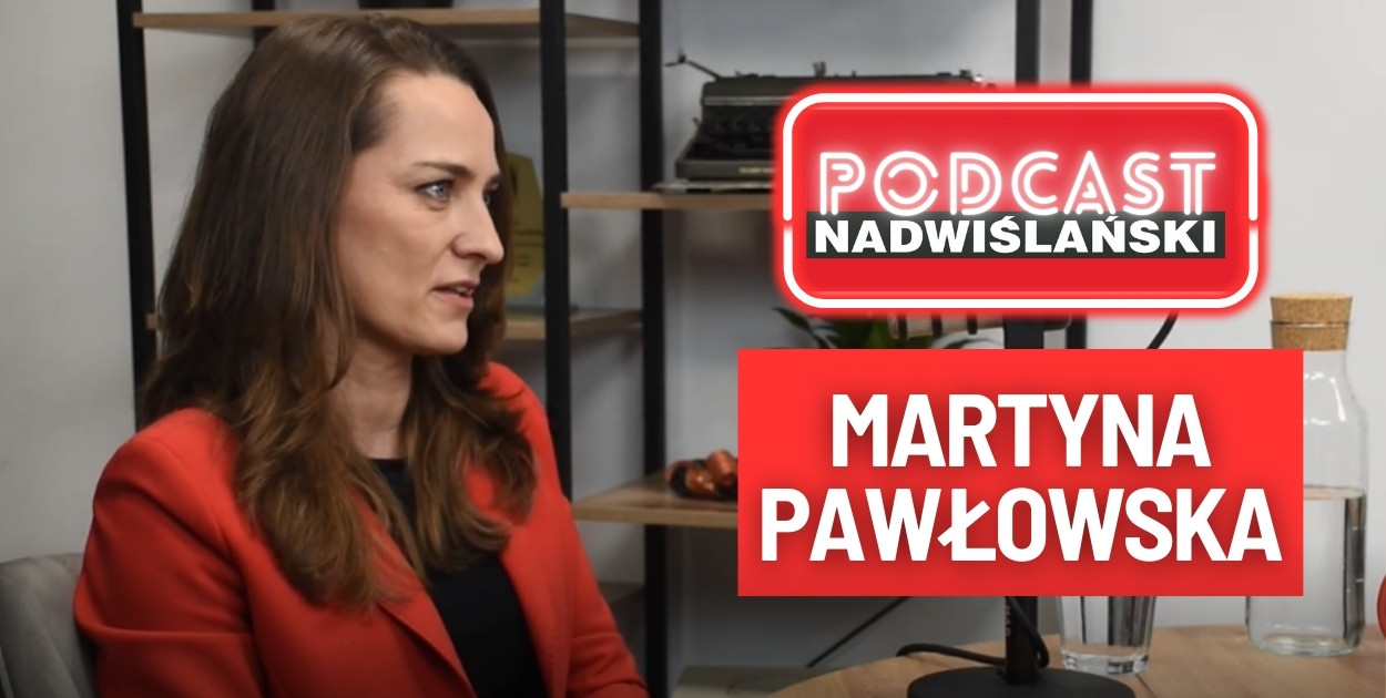 Szkoły, Piaseczno i Biblijne Ogrody. Wójt Łoniowa Martyna Pawłowska w PODCAŚCIE